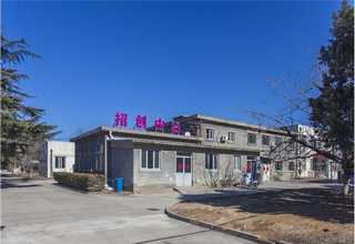 鹤壁室外供热管网