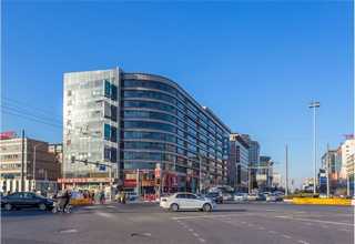 阳江全地形赛车体验