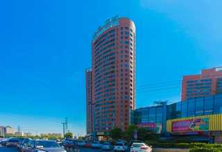 长沙固定式提升机