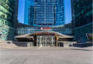 南京升降平台油路块