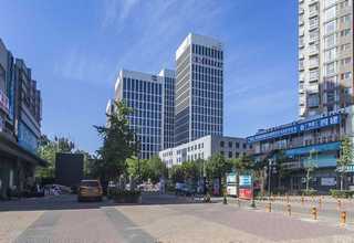 四川展览道具仓库